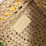 Prada 1BG425 Tote-24x7x22CM - Image 8