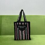 Prada 1BG425 Tote-24x7x22CM