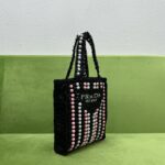 Prada 1BG425 Tote-24x7x22CM - Image 2