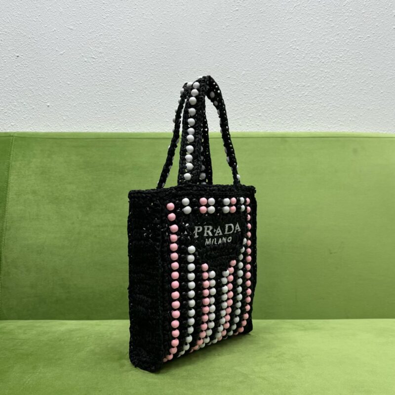 Prada 1BG425 Tote-24x7x22CM - Image 2