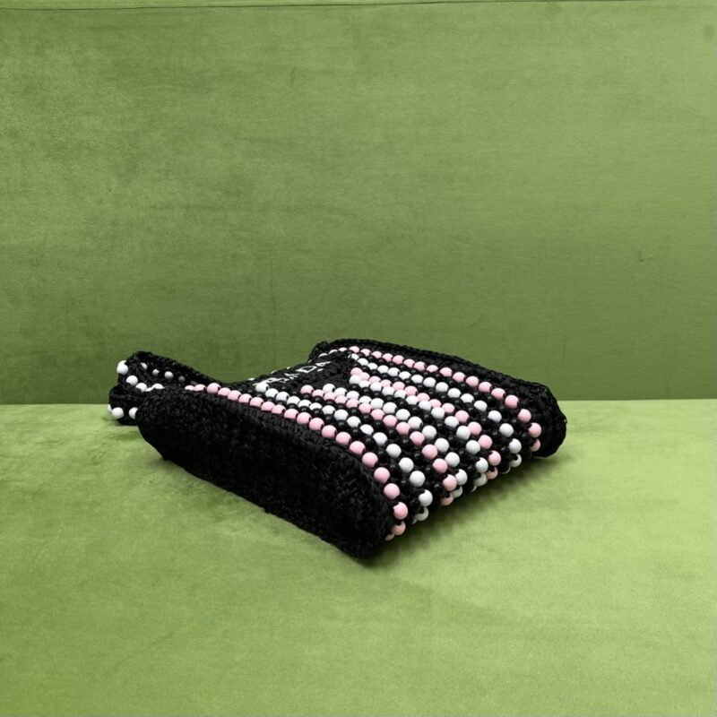 Prada 1BG425 Tote-24x7x22CM - Image 4