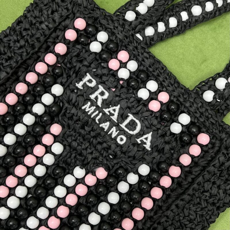 Prada 1BG425 Tote-24x7x22CM - Image 6