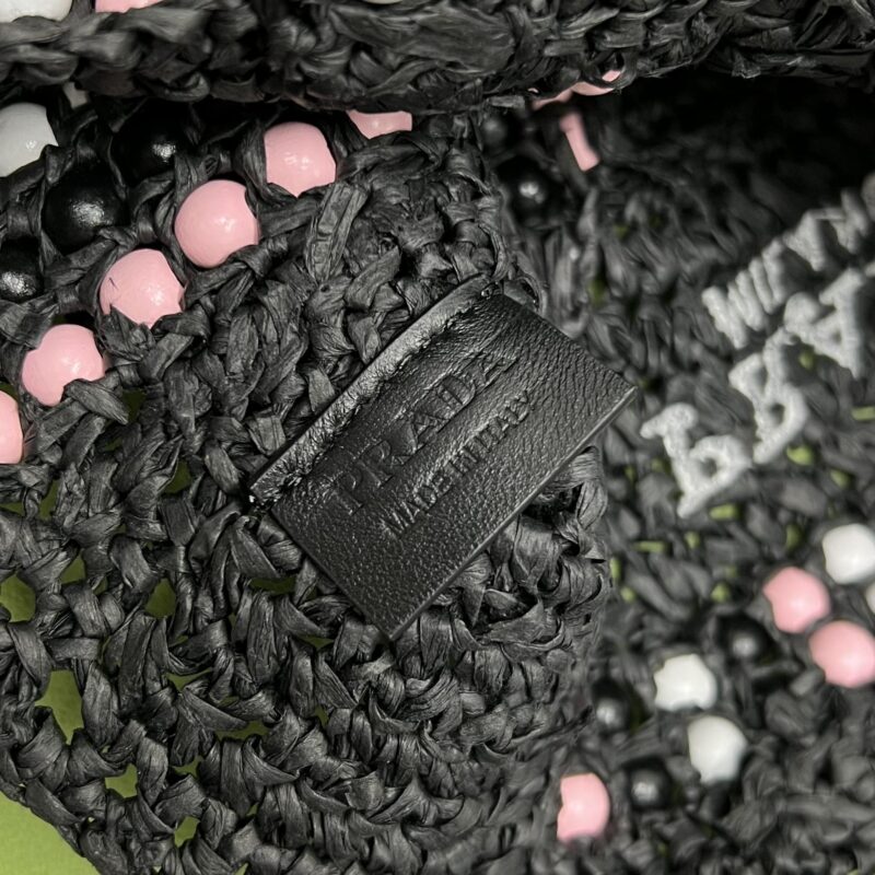 Prada 1BG425 Tote-24x7x22CM - Image 7