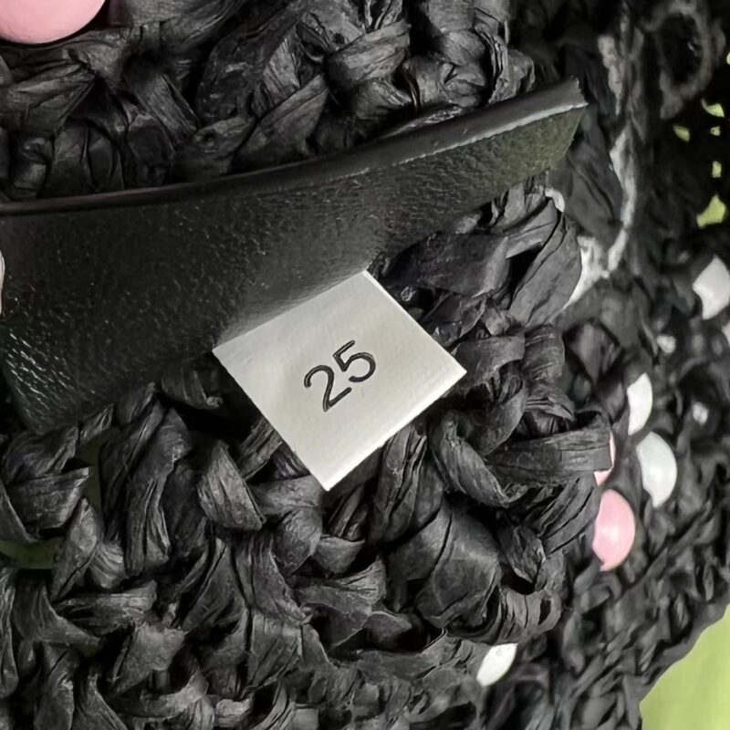 Prada 1BG425 Tote-24x7x22CM - Image 8