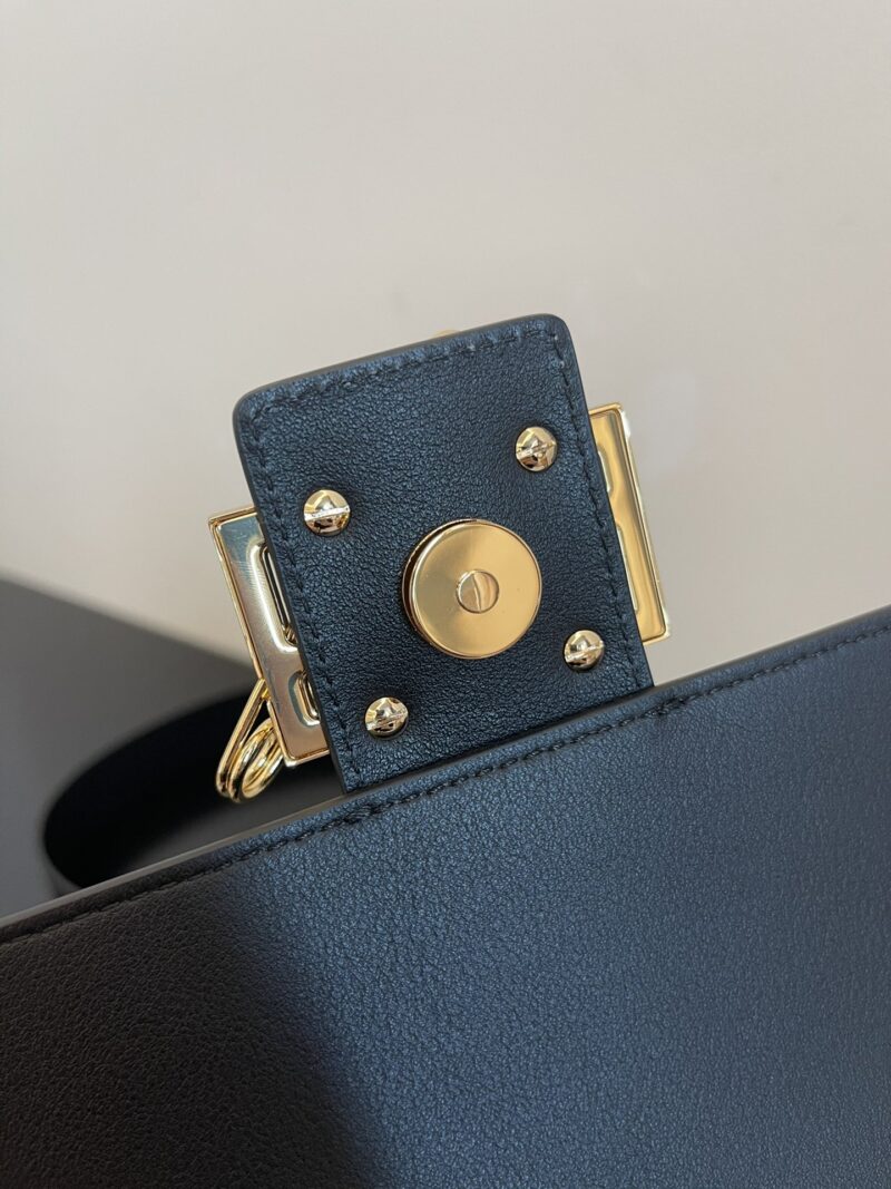 Fandace Baguette Bag-28x15x7CM - Image 5