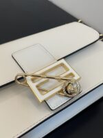 Fandace Baguette Bag-28x15x7CM