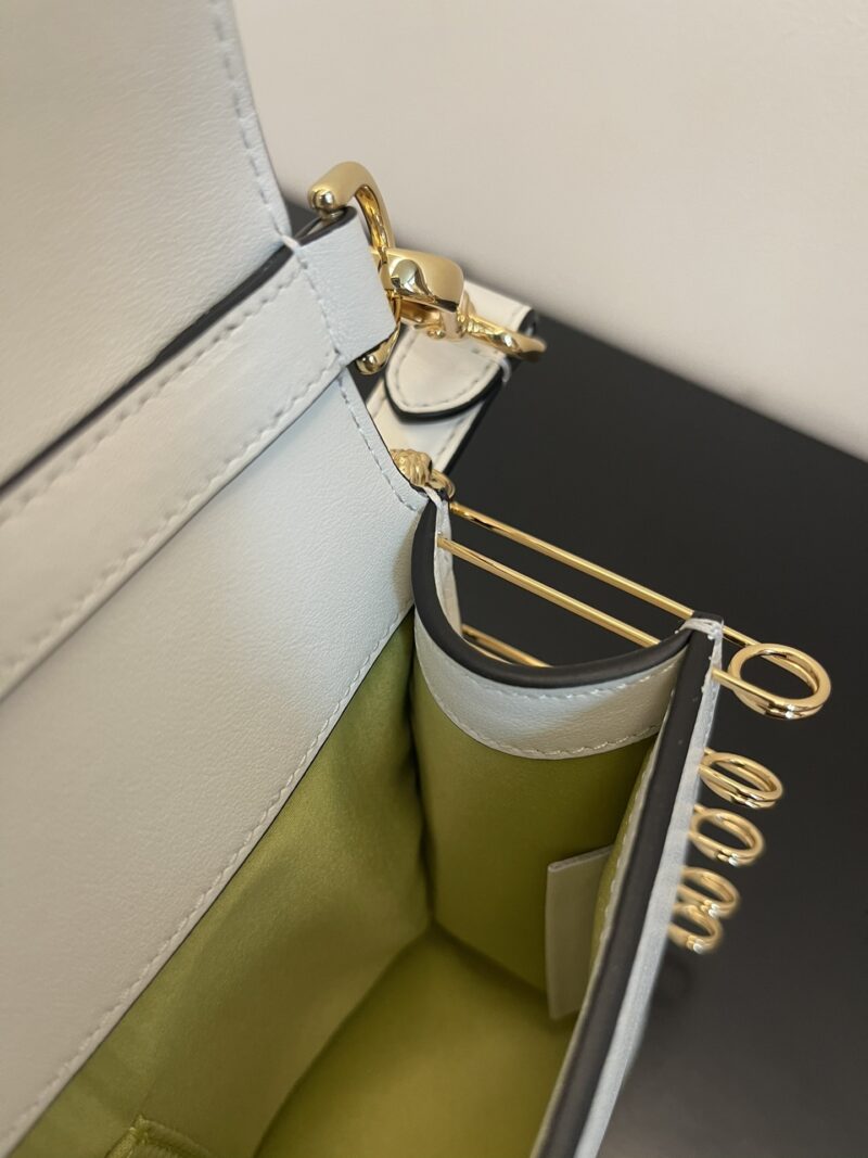 Fandace Baguette Bag-28x15x7CM - Image 6