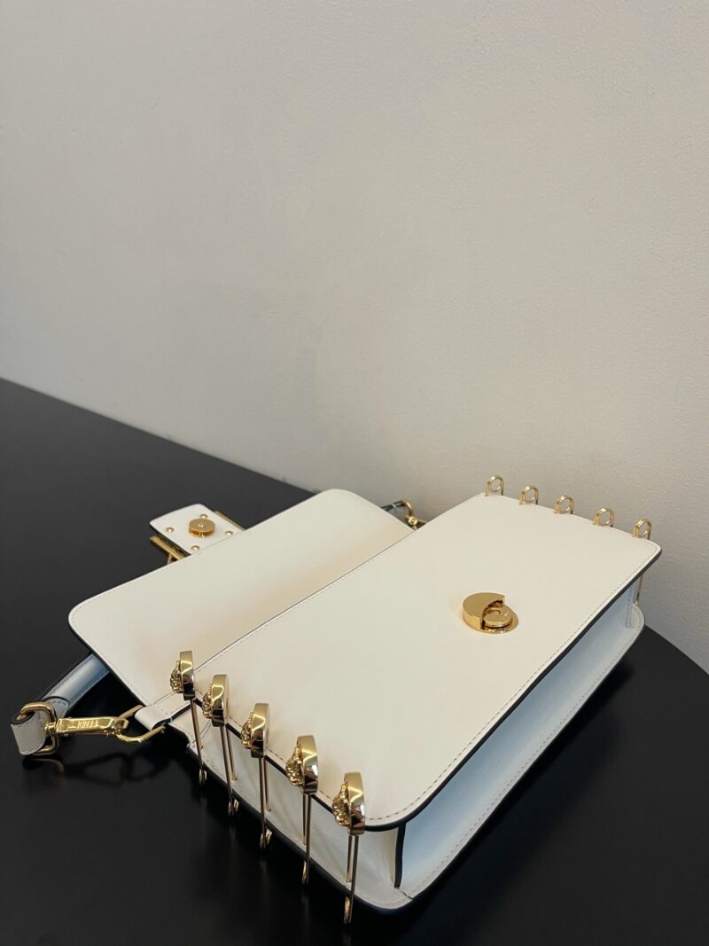 Fandace Baguette Bag-28x15x7CM - Image 7