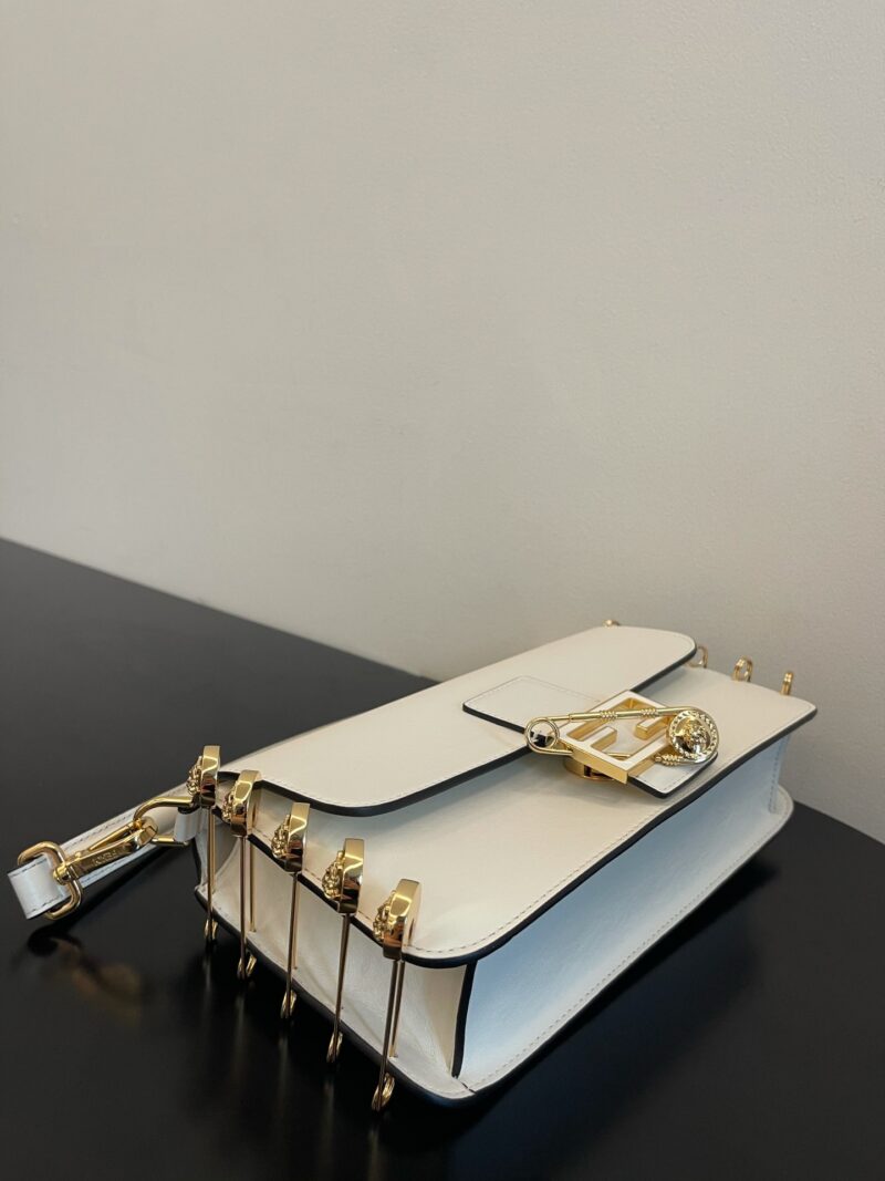 Fandace Baguette Bag-28x15x7CM - Image 9