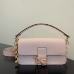 Fandace Baguette Bag-28x15x7CM