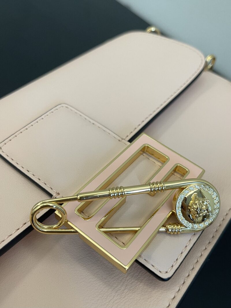 Fandace Baguette Bag-28x15x7CM - Image 4