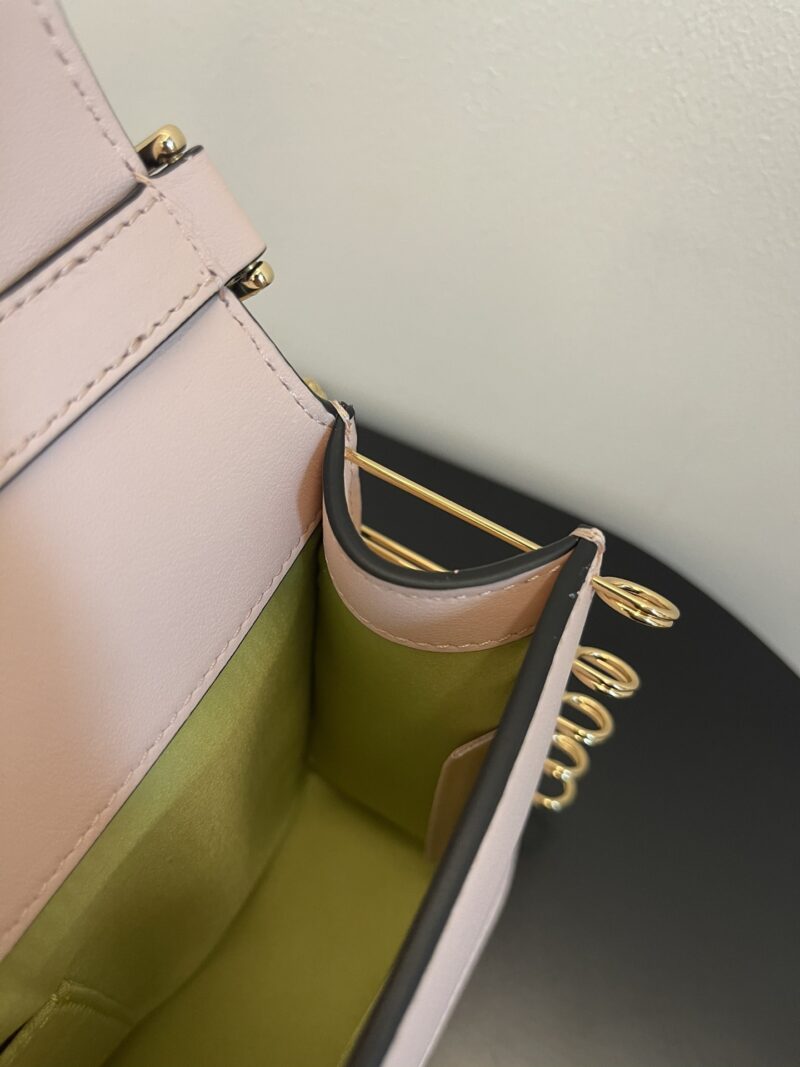 Fandace Baguette Bag-28x15x7CM - Image 7