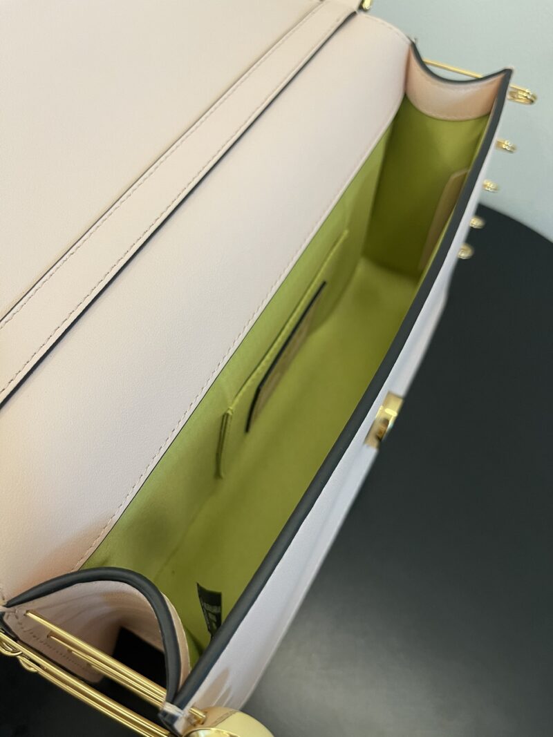 Fandace Baguette Bag-28x15x7CM - Image 8