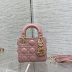 Lady Diro Micro-12*10*5CM