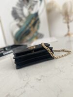 CHANLE Vintage Chain Bag-15CM - Image 2