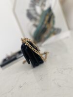 CHANLE Vintage Chain Bag-15CM - Image 7