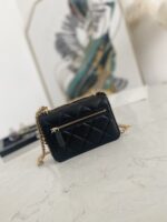 CHANLE Vintage Chain Bag-15CM - Image 9