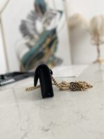 CHANLE Vintage Waist Bag-12.5CM - Image 3