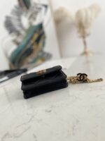 CHANLE Vintage Waist Bag-12.5CM - Image 4