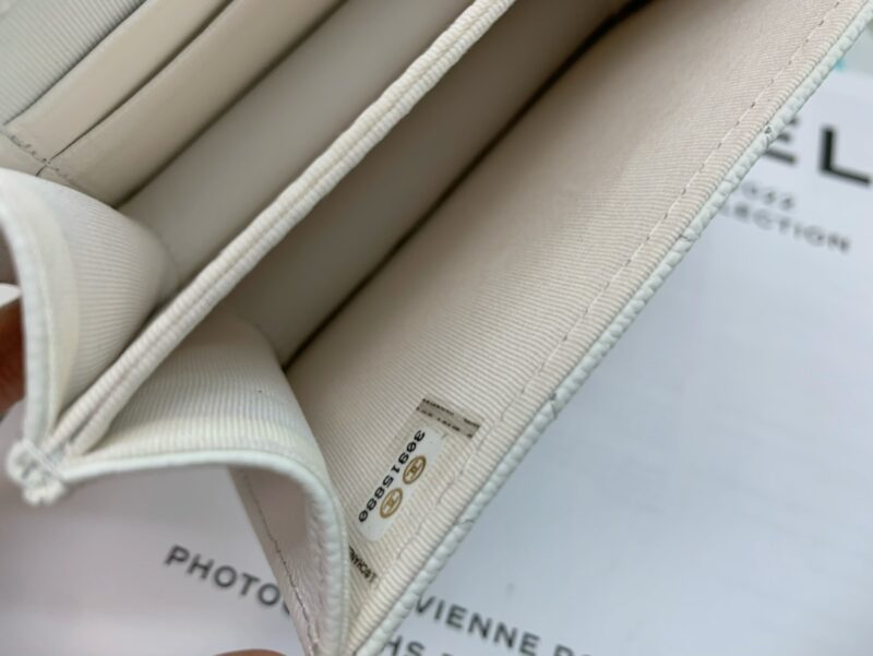 CHANLE Vintage Chain Bag-13*9.5*6CM - Image 2