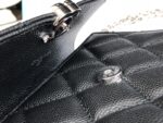 CHANLE Vintage Chain Bag-13*9.5*6CM - Image 6