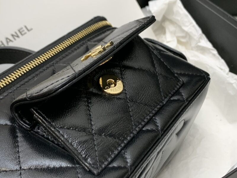 CHANLE Vanity Case-10*17*8.5CM - Image 3