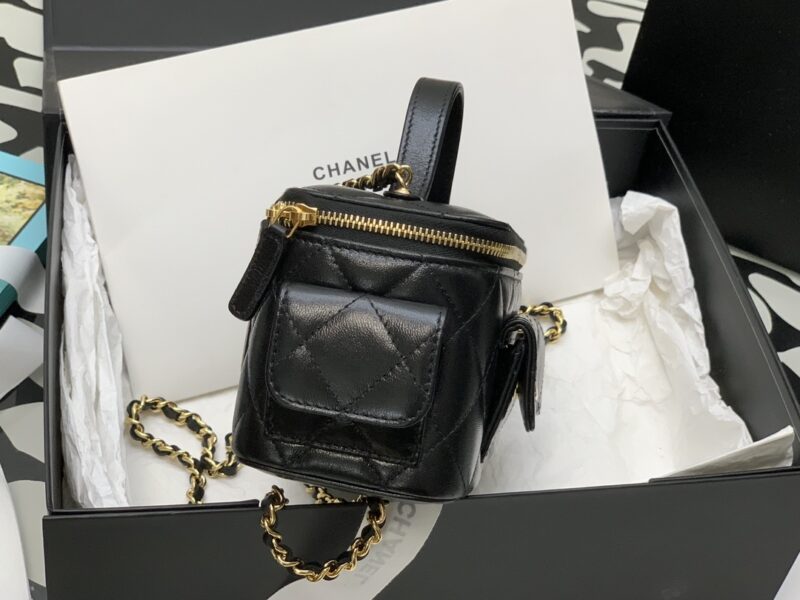 CHANLE Vanity Case-10*17*8.5CM - Image 4