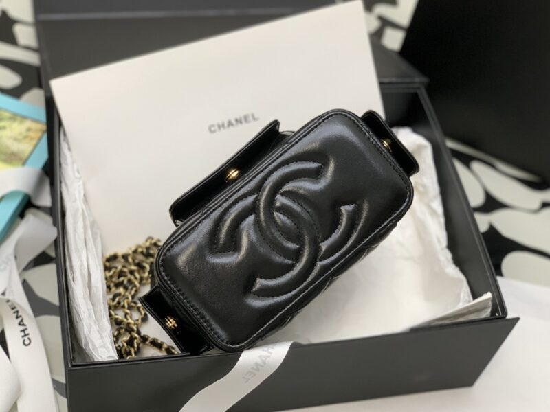 CHANLE Vanity Case-10*17*8.5CM - Image 5