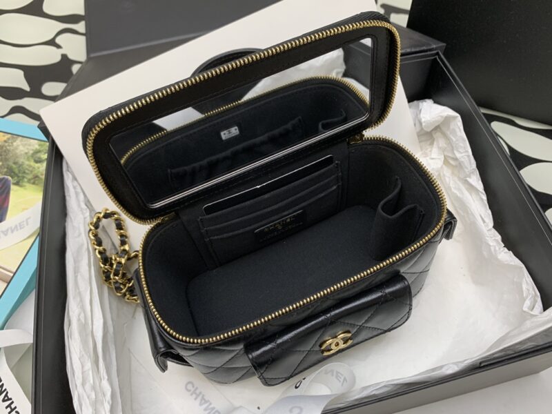 CHANLE Vanity Case-10*17*8.5CM - Image 7