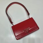 Prada Saffiano 1BD32Handbags Bag-24*15*6CM - Image 2