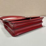 Prada Saffiano 1BD32Handbags Bag-24*15*6CM - Image 7
