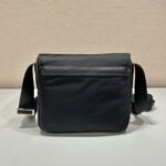 PradaSaffiano 1BD994B Handbags Bag-25*22*10CM - Image 2