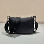 PradaSaffiano 1BH168 Handbags Bag-20*12&23*16*5.5CMCM - Image 2