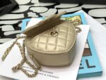CHANLE Heart Bag-10*11*4CM - Image 6