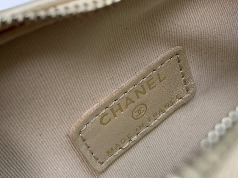 CHANLE Heart Bag-10*11*4CM - Image 8