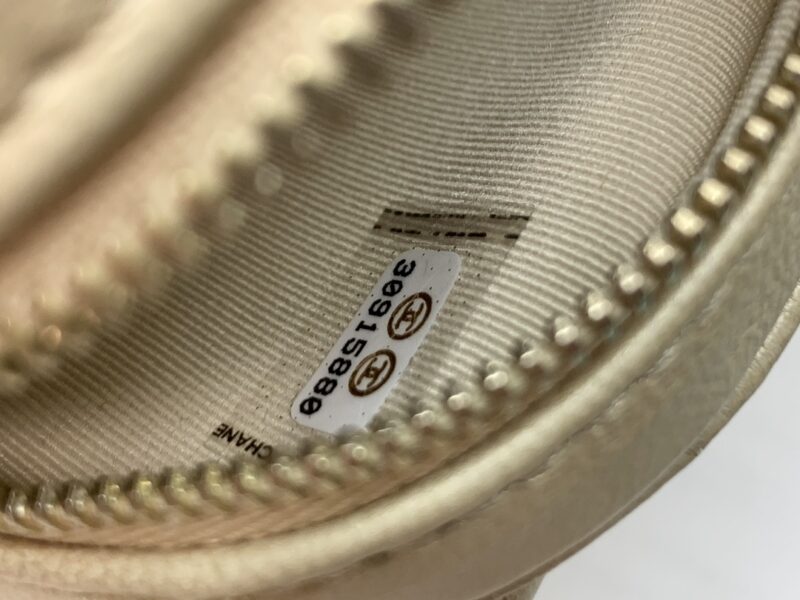 CHANLE Heart Bag-10*11*4CM - Image 9