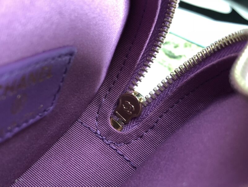 CHANLE Heart Bag-10*11*4CM - Image 8