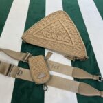 Prada 1BH190 Handbags-20X27.5X20CM - Image 2