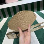 Prada 1BH190 Handbags-20X27.5X20CM - Image 5