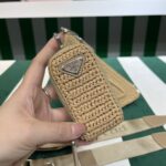 Prada 1BH190 Handbags-20X27.5X20CM - Image 7