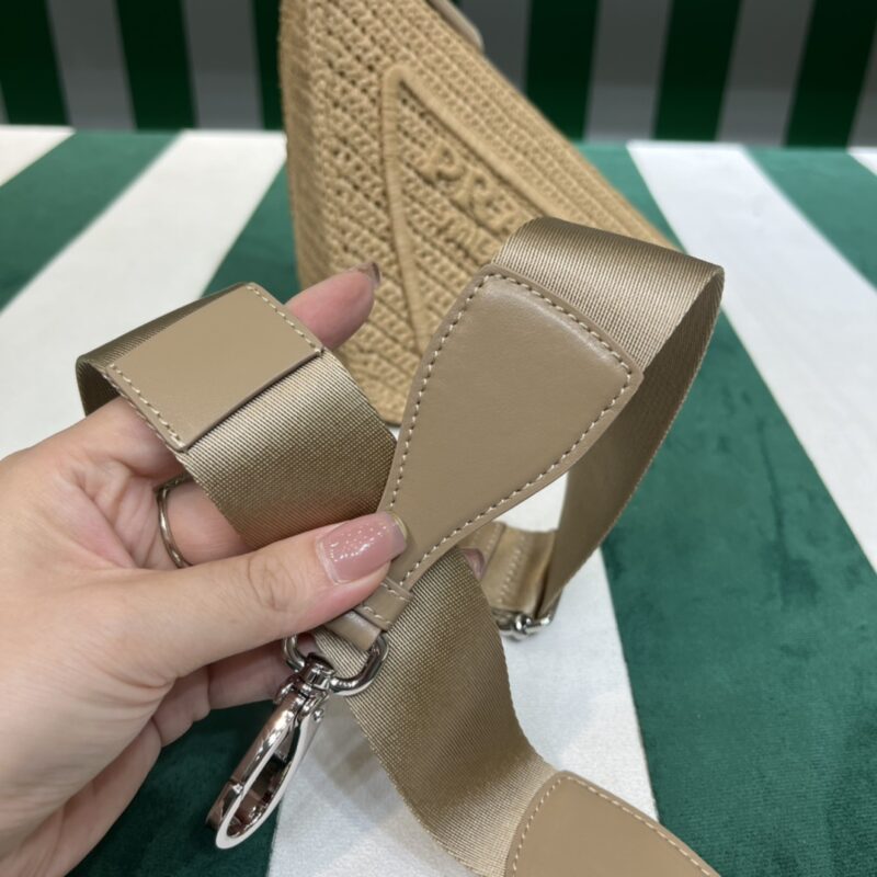 Prada 1BH190 Handbags-20X27.5X20CM - Image 8