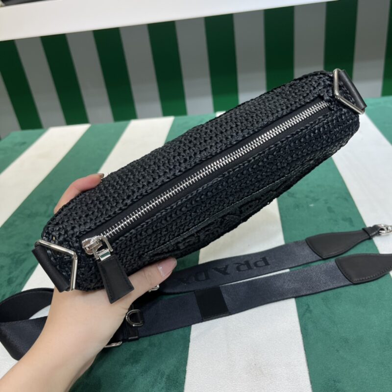 Prada 1BH190 Handbags-20X27.5X20CM - Image 4