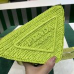 Prada 1BH190 Handbags-20X27.5X20CM - Image 3