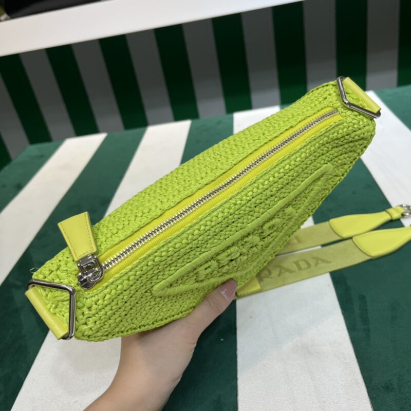 Prada 1BH190 Handbags-20X27.5X20CM - Image 2