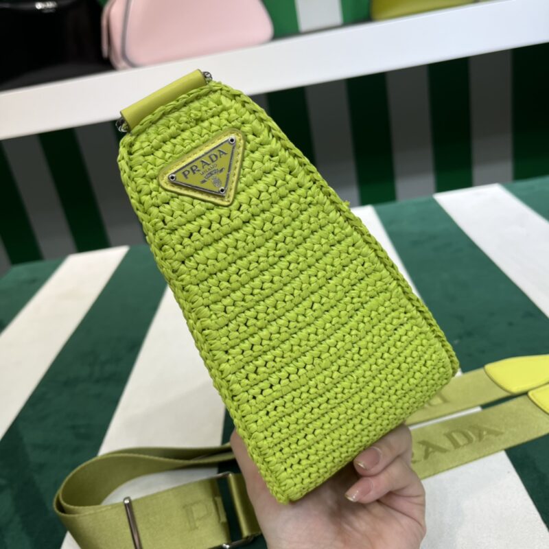 Prada 1BH190 Handbags-20X27.5X20CM - Image 5