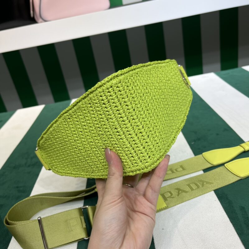 Prada 1BH190 Handbags-20X27.5X20CM - Image 4