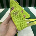 Prada 1BH190 Handbags-20X27.5X20CM - Image 6