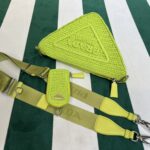 Prada 1BH190 Handbags-20X27.5X20CM - Image 8