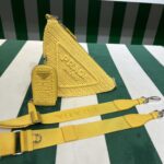 Prada 1BH190 Handbags-20X27.5X20CM