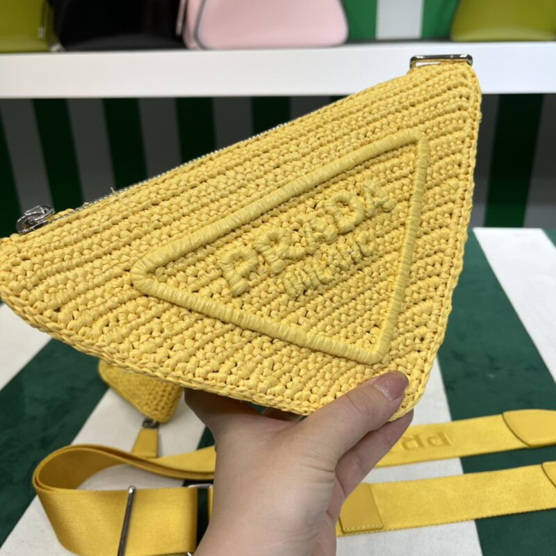 Prada 1BH190 Handbags-20X27.5X20CM - Image 3